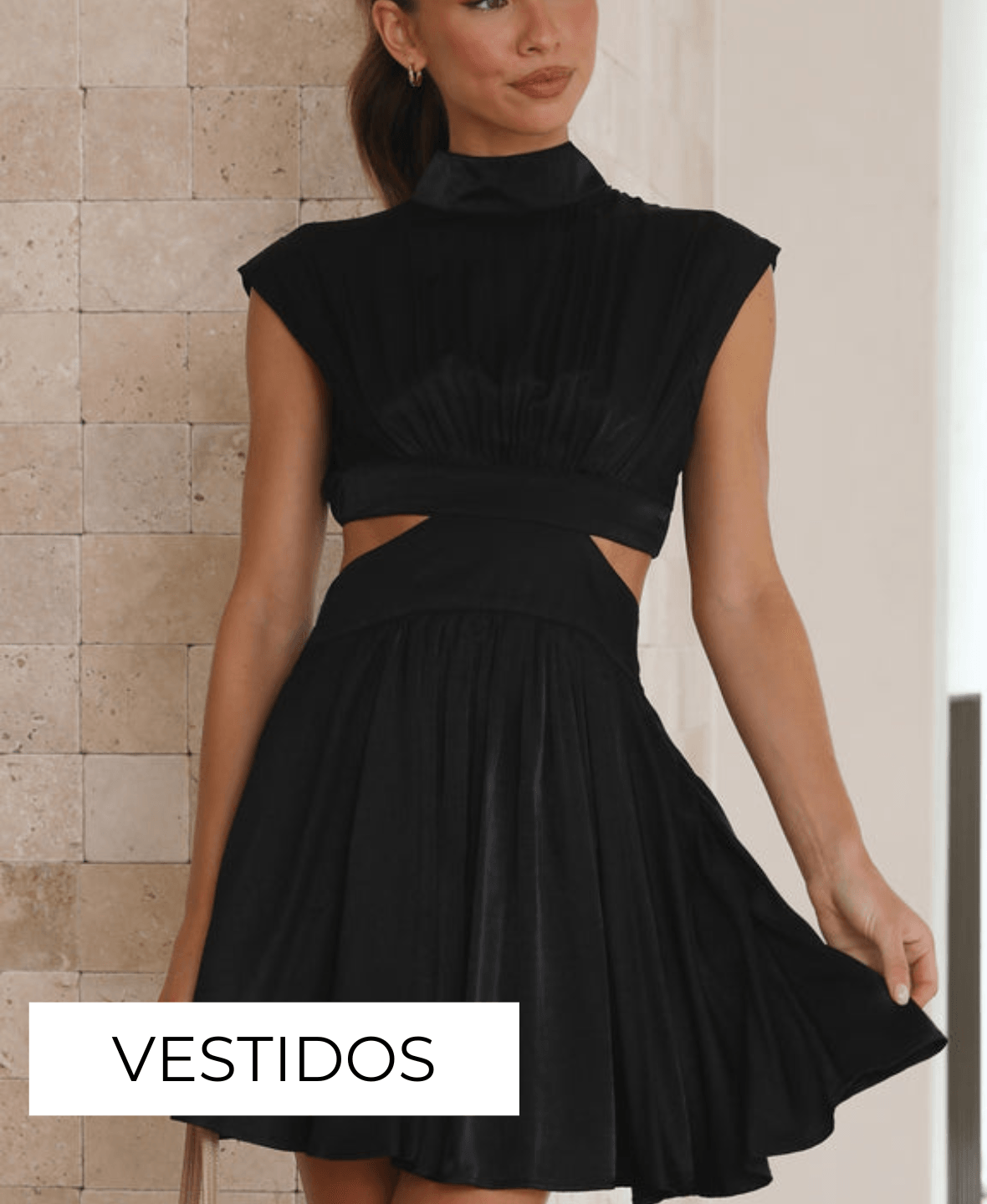 Vestidos Midi, Corto, Largos, Moldeadores