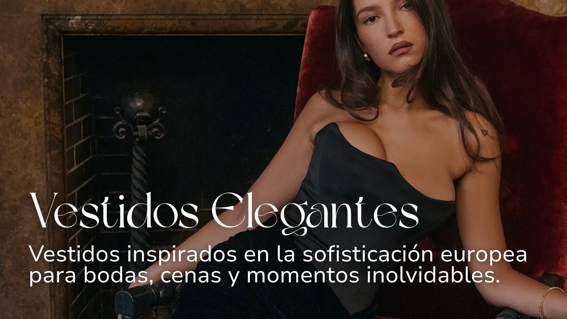 Vestidos Elegantes
