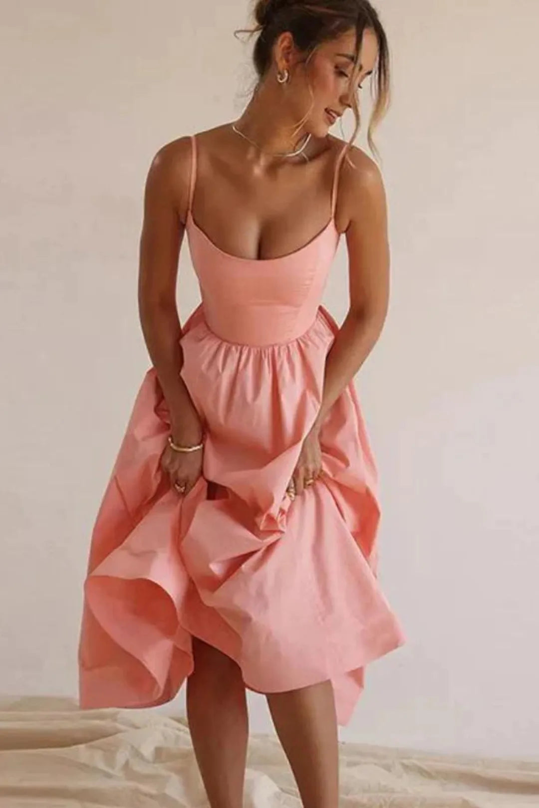 vestidos vestido midi vestido elegante  vestido casual
Veliara store Veliara moldeadores shein vestidos vestido rosa  vestido fiesta vestido noche vestido con corset vestido graduacion vestido verano