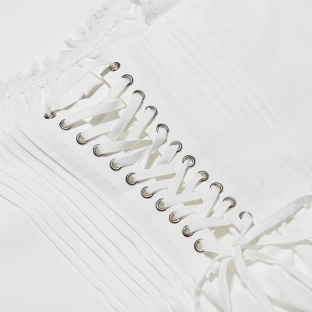 vestidos  vestido corto vestido elegante vestido casual
Veliara store Veliara moldeadores shein vestidos vestido fresco vestido  vestido blanco 