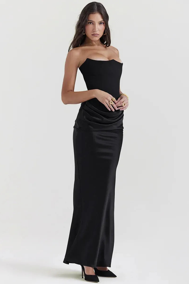 vestidos  vestido largo vestido midi vestido elegante vestido casual
Veliara store Veliara moldeadores shein vestidos vestido negro vestido fiesta  vestido escote vestido con corset vestido graduacion 