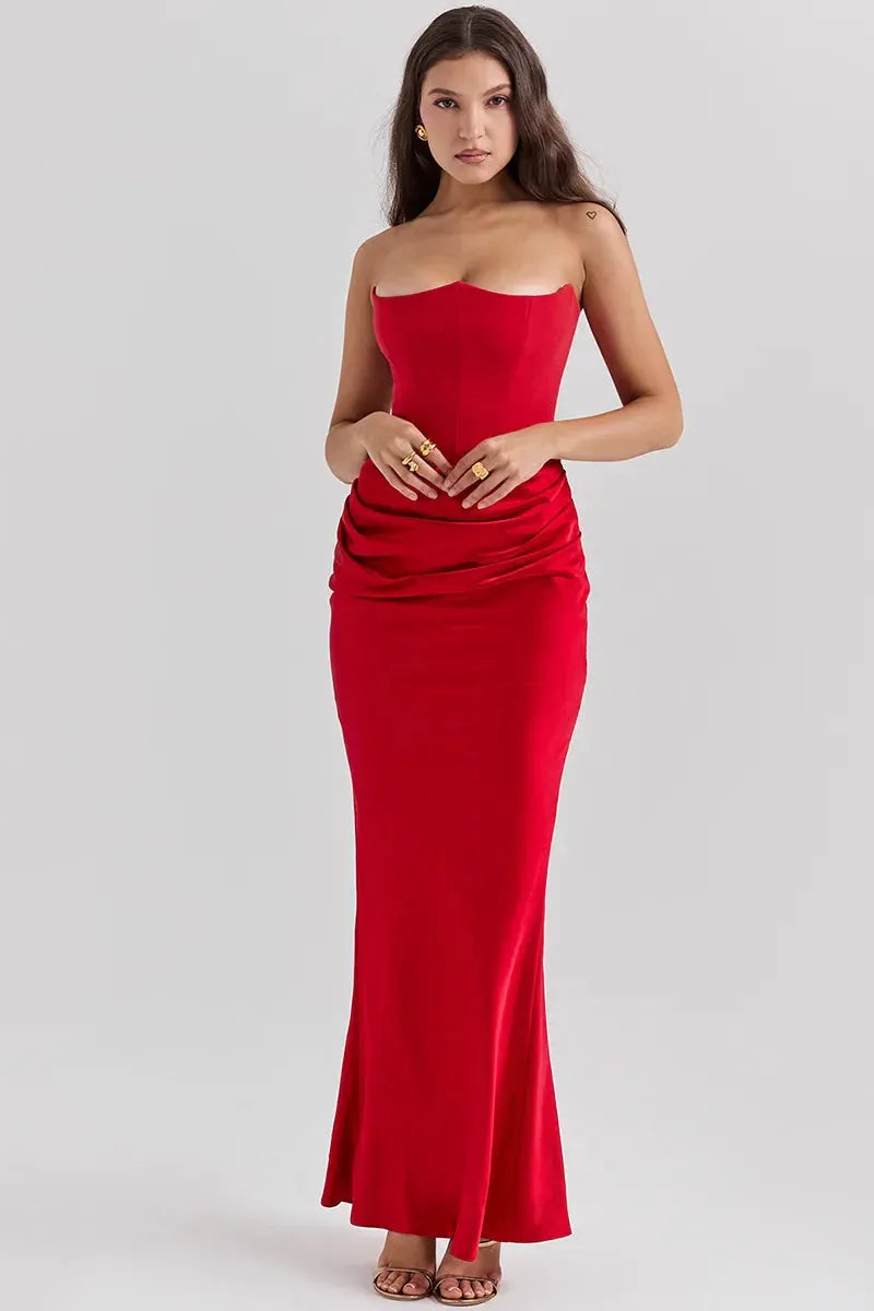 vestidos  vestido largo vestido midi vestido elegante vestido casual
Veliara store Veliara moldeadores shein vestidos vestido rojo vestido fiesta  vestido escote vestido con corset vestido graduacion