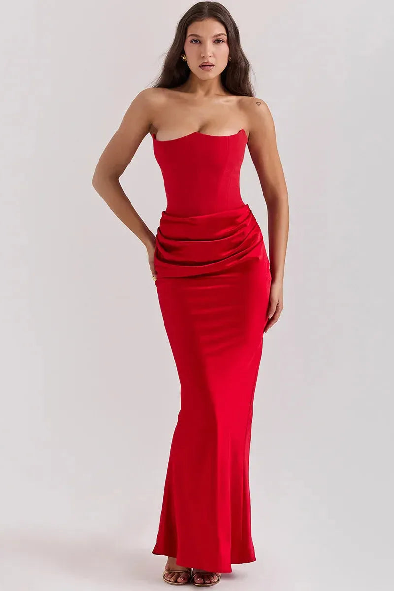 vestidos  vestido largo vestido midi vestido elegante vestido casual
Veliara store Veliara moldeadores shein vestidos vestido rojo vestido fiesta  vestido escote vestido con corset vestido graduacion