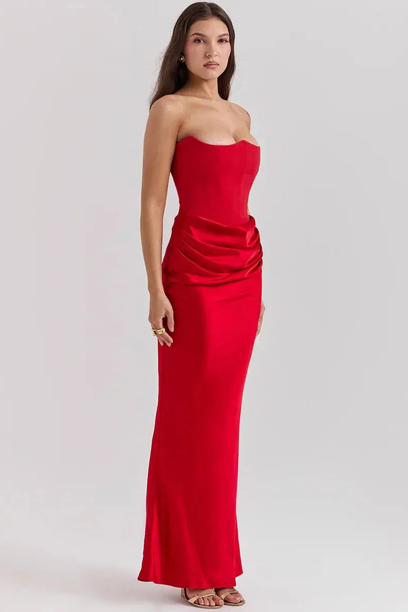 vestidos  vestido largo vestido midi vestido elegante vestido casual
Veliara store Veliara moldeadores shein vestidos vestido rojo vestido fiesta  vestido escote vestido con corset vestido graduacion