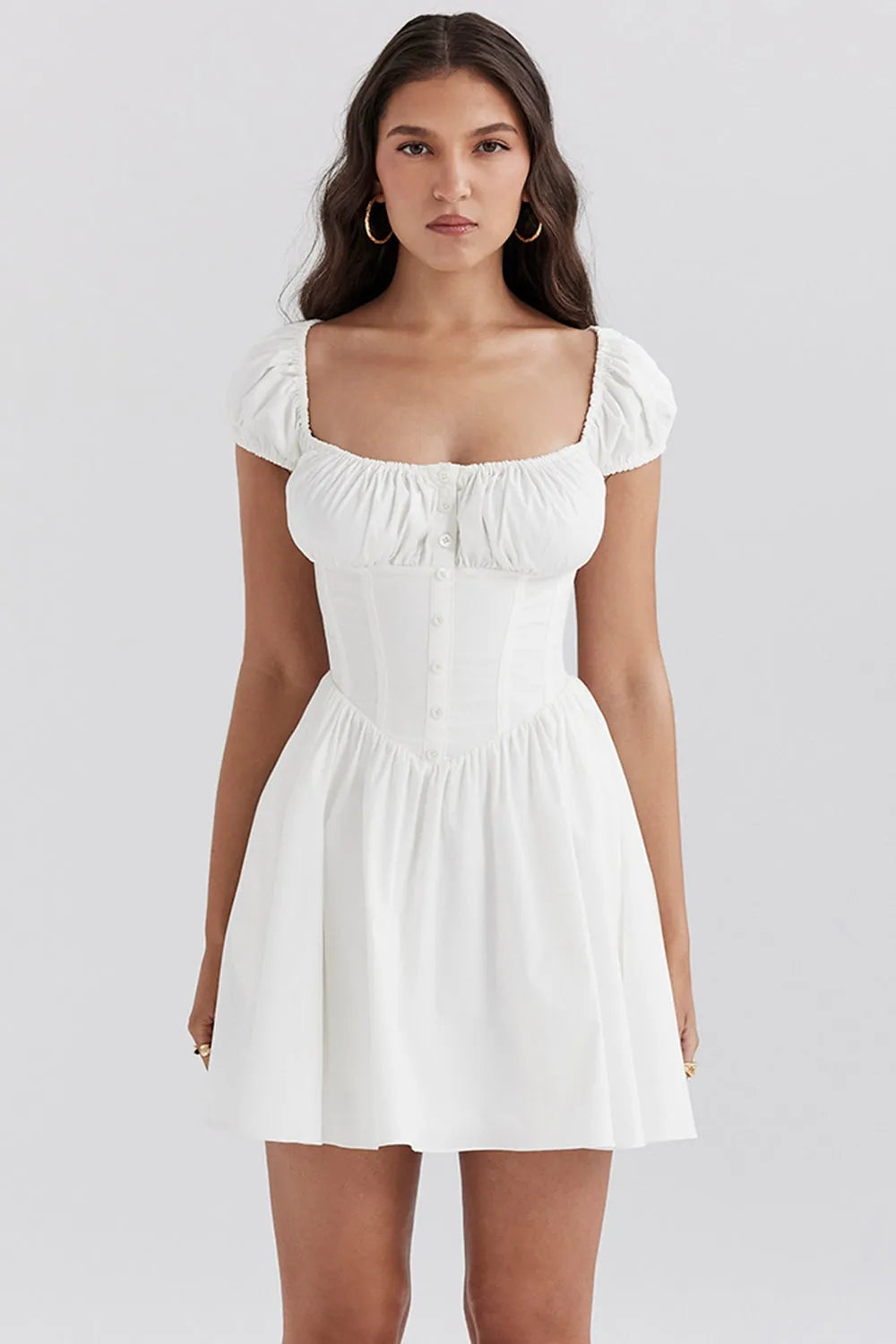 vestidos vestido corto  vestido casual
Veliara store Veliara moldeadores shein vestidos vestido blanco  vestido fiesta  vestido con corset vestido primavera vestido novia