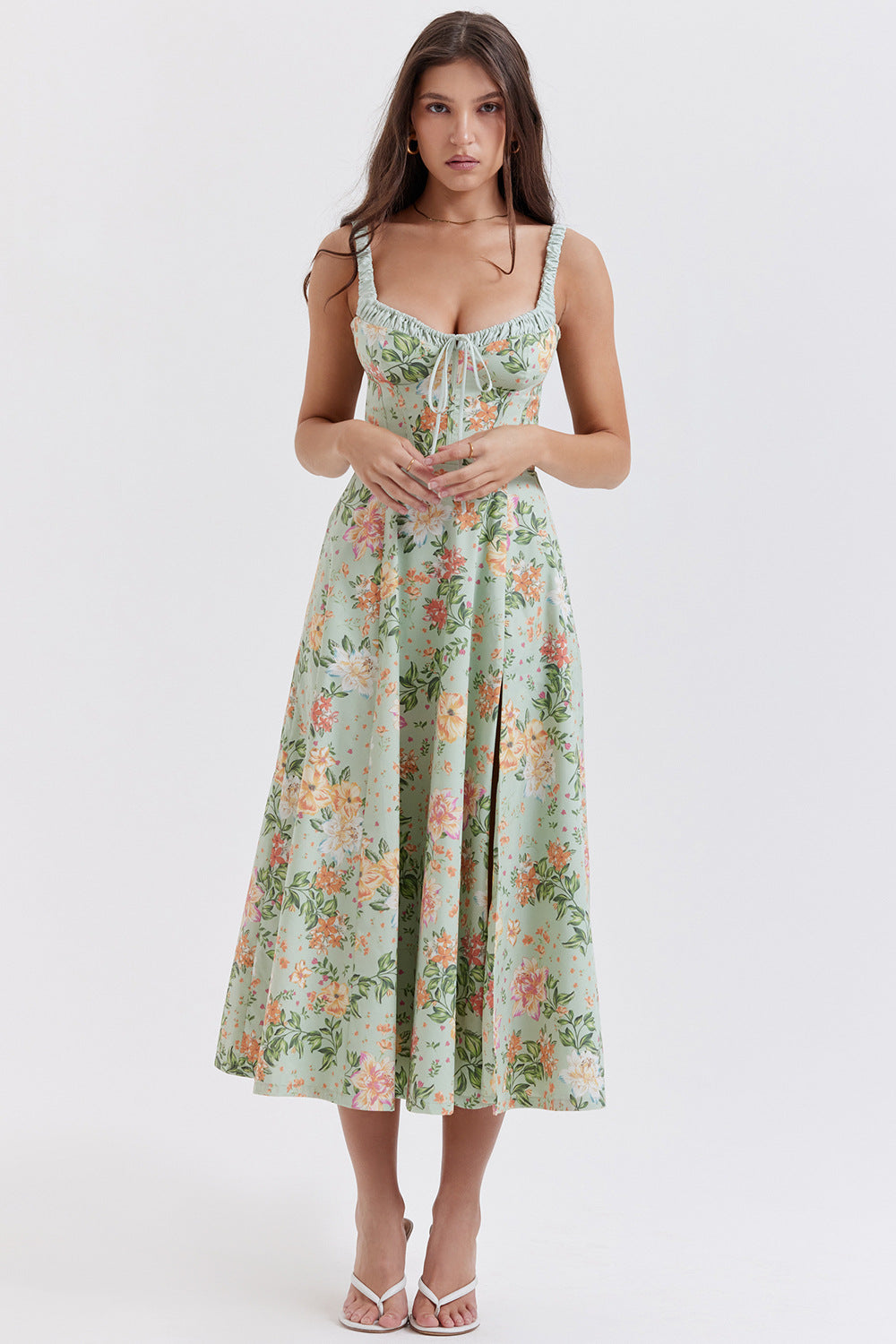 vestidos  vestido mid vestido elegante vestido casual
Veliara store Veliara moldeadores shein vestidos  vestido fiesta  vestido floral  vestido verde vestido floral fienda 